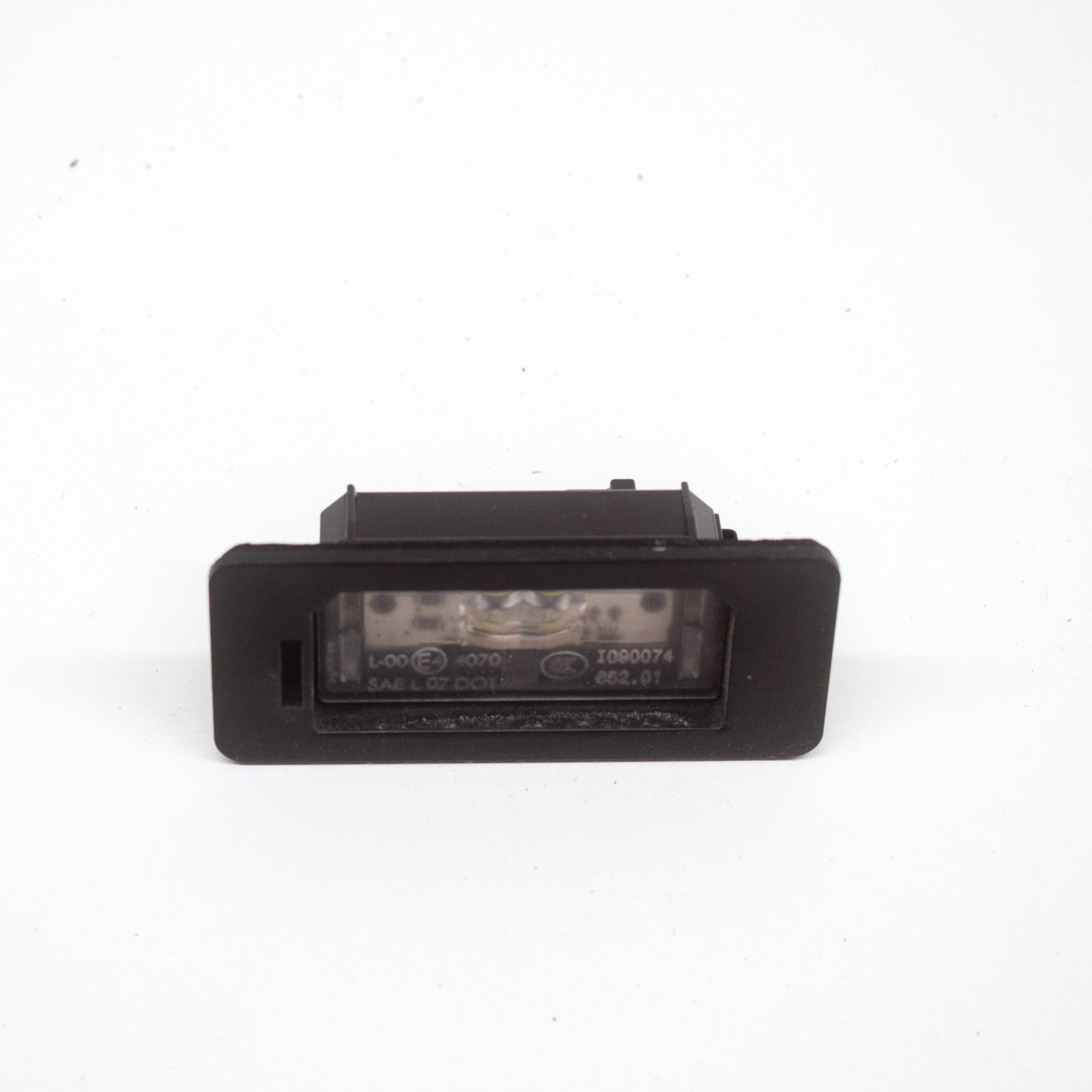 BMW X3 G01 License LED Plate Lights 7193293 2.0 Diesel 120kw 2018 | eBay