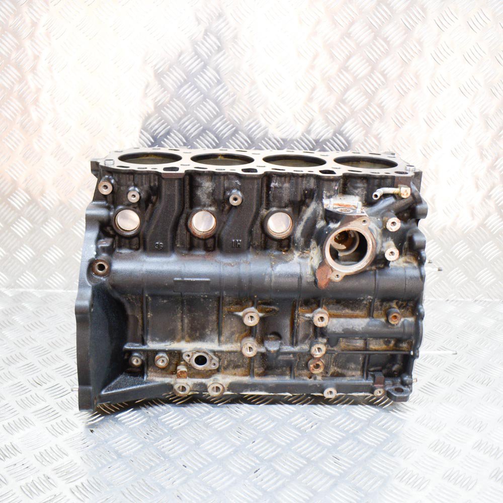 You TOYOTA HILUX 7 AN10 3.0d 126Kw Engine Block 11401-80837
