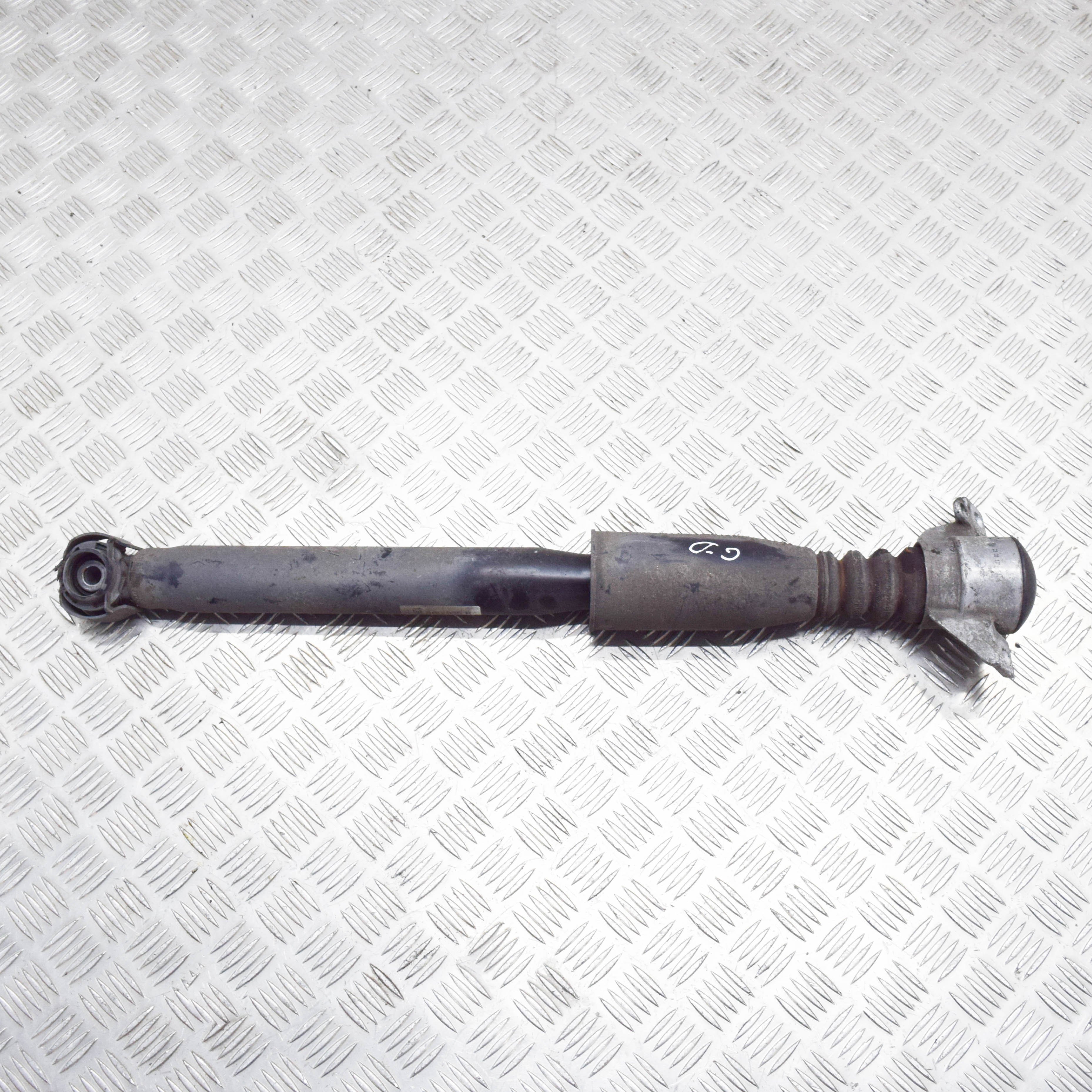 ノース。。 AUDI Q5 8R Rear Right Shock Absorber 8R0513035R 3.0 Petrol
