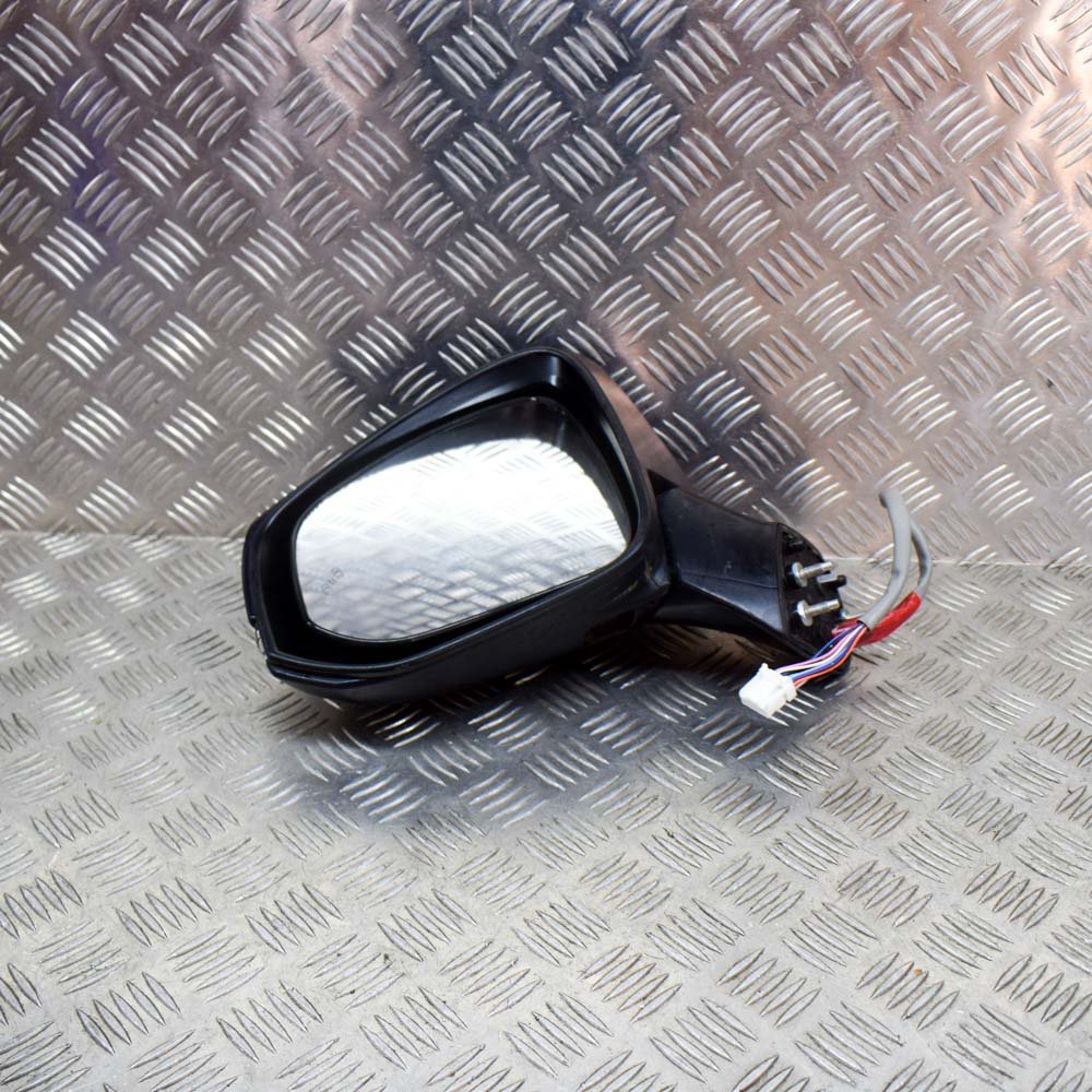 TOYOTA RAV 4 XA50 2.5Hybrid 144Kw Left Side Mirror E4045428