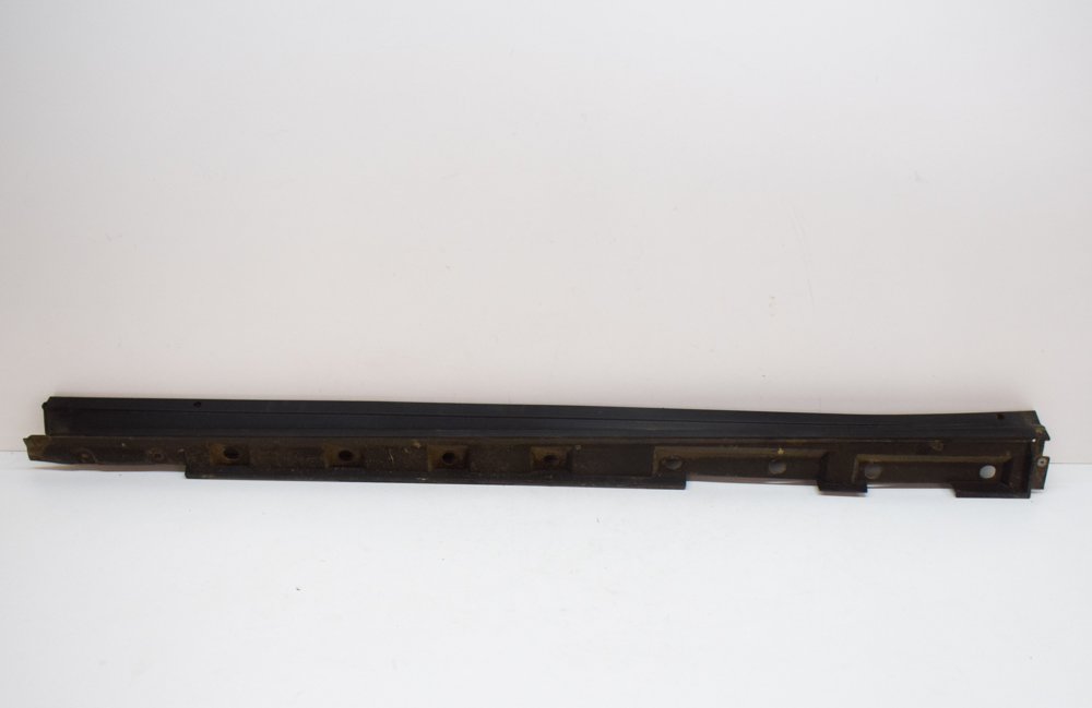 TOYOTA RAV 4 XA50 2.5Hybrid Left Side Plastic Sideskirt