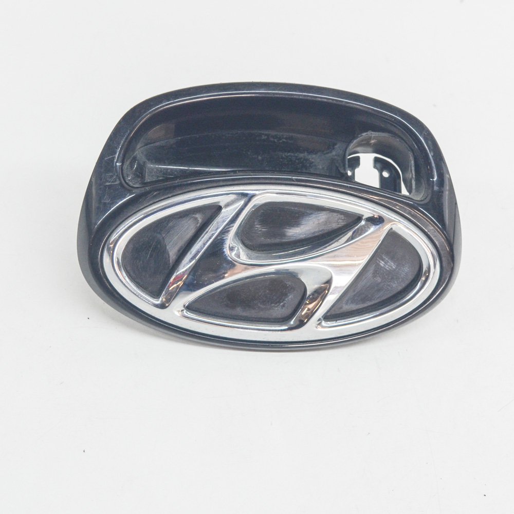 HYUNDAI IONIQ AE 1.6 GDI Hybrid Rear Tailgate Boot Lid