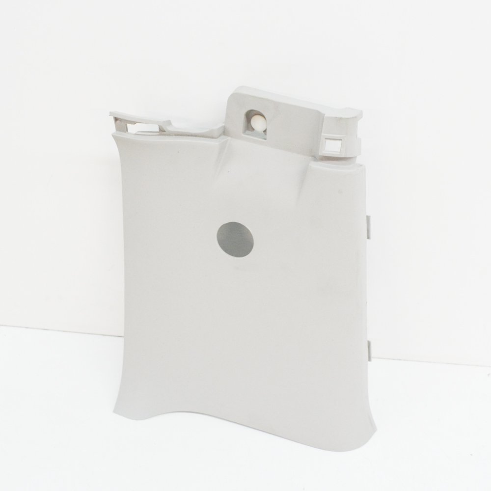 とと NISSAN NP300 NAVARA Pick-up D23 Rear Right Upper C-Pillar