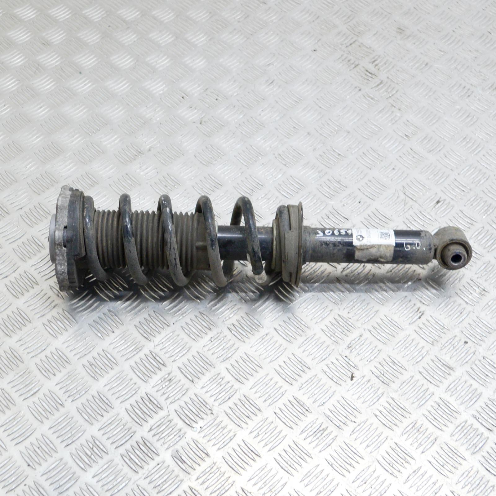 ©️ BMW X3 G01 Rear Right Side Shock Absorber 169978-10 6871802
