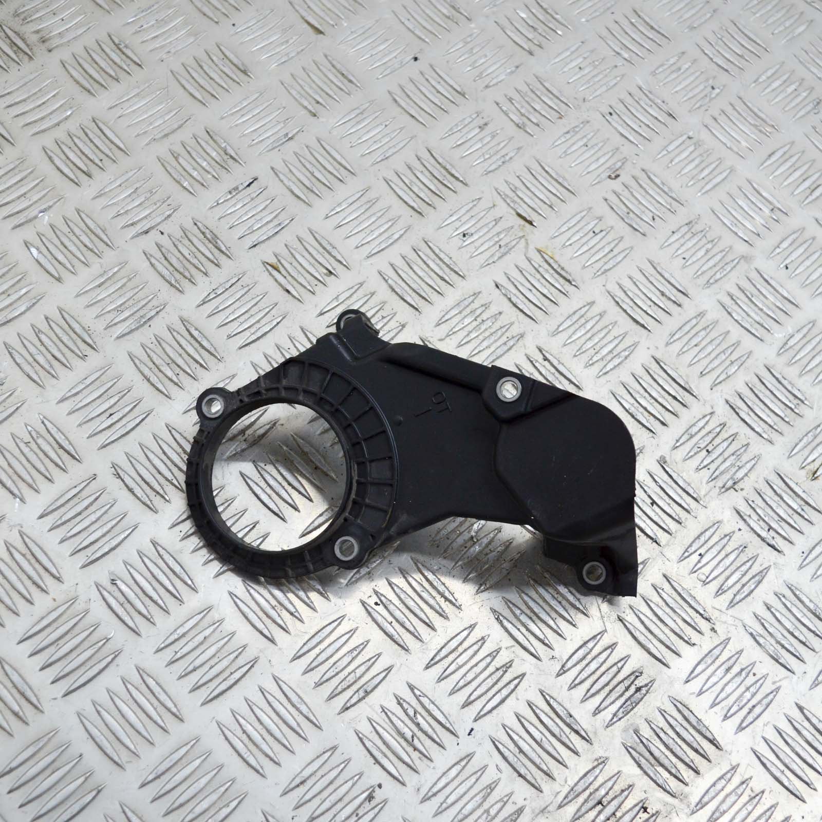 AUDI A4 Avant 8W B9 Timing Belt Protection Cover 04C109175F