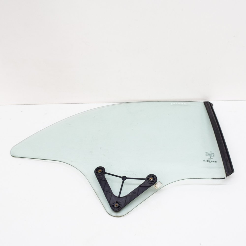MAY MERCEDES-BENZ E Cabrio A207 Rear Right Quarter Panel Window