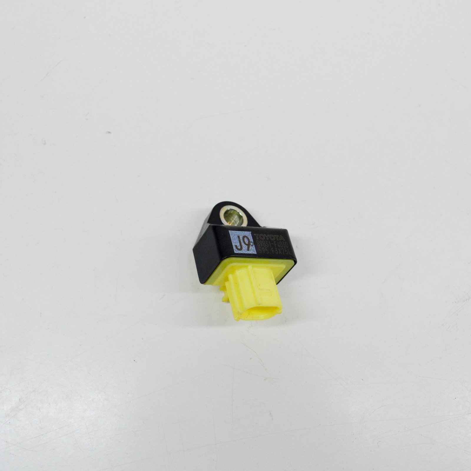 ビット Left Front Engine Mounting SWAG Fits HONDA City Jazz II