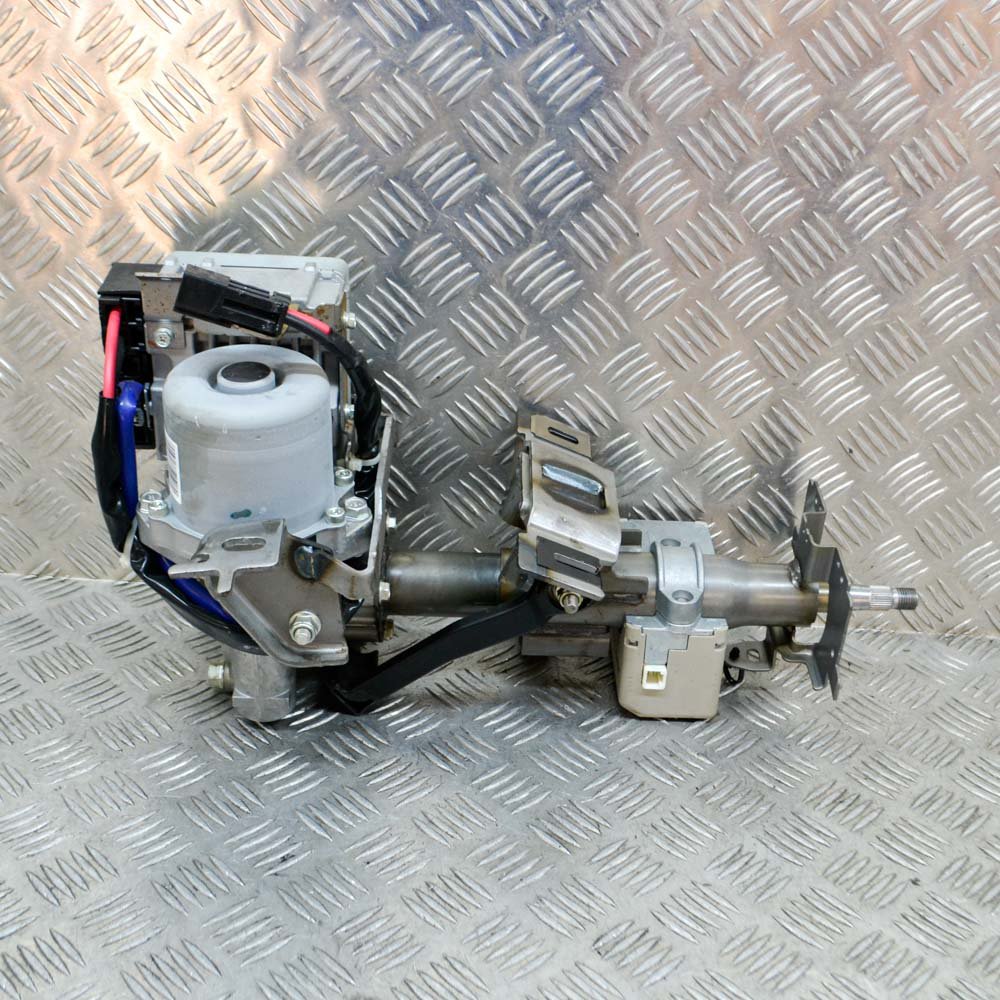 NISSAN LEAF ZE0 Steering Wheel Mechanism 48810-3NB0B