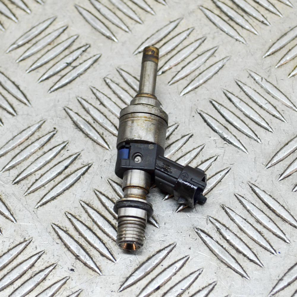 (専用) PORSCHE PANAMERA 970 Engine Fuel Injector 103507-512 3.6