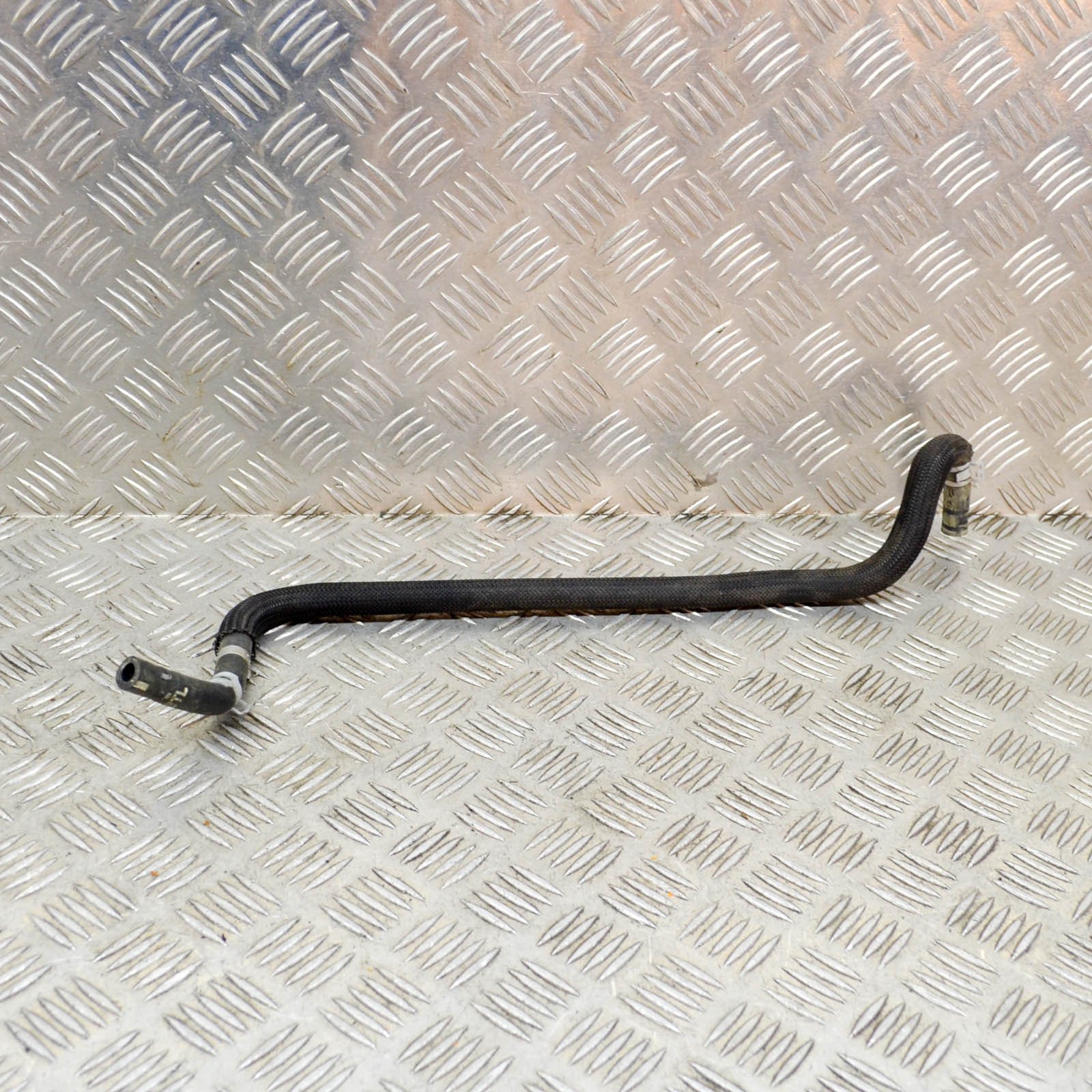 K FORD MUSTANG MK6 Coolant Expansion Tank Pipe Hose FR33-8W005