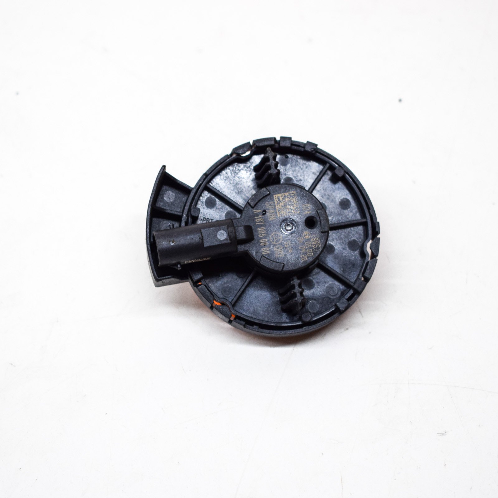MERCEDES-BENZ eSPRINTER 907 910 Front Left Impact Sensor
