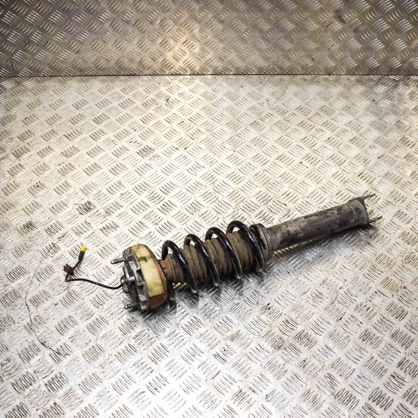 PORSCHE 911 997 Carrera S Rear Right Shock Absorber