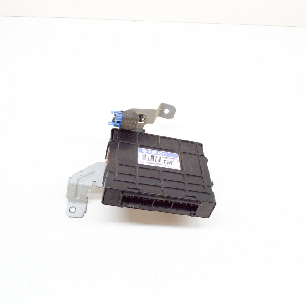 HYUNDAI SANTA FE CM Automatic Gearbox Control Unit 95440