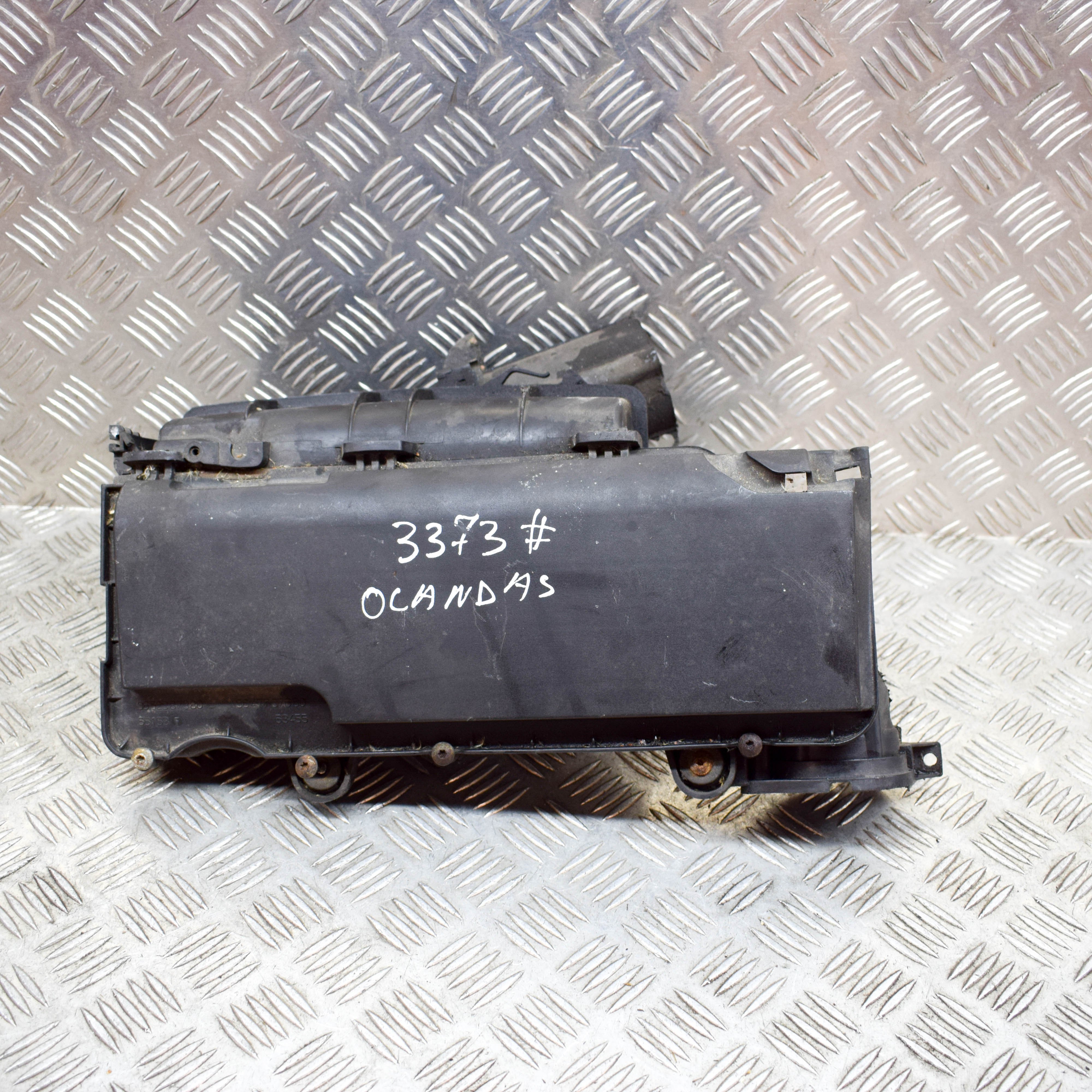 【LL】 MAZDA 2 DY Air Filter Box PSA7914 1.4 Petrol 59kw 2003 | eBay