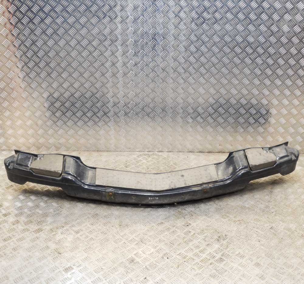 写真 CADILLAC SEVILLE MK4 Front Bumper Reinforcement Crash Bar