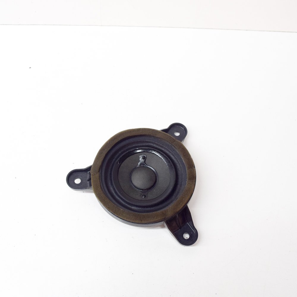 の AUDI A8 4H D4 Front Left Door Sound Speaker 4H0035397 316842