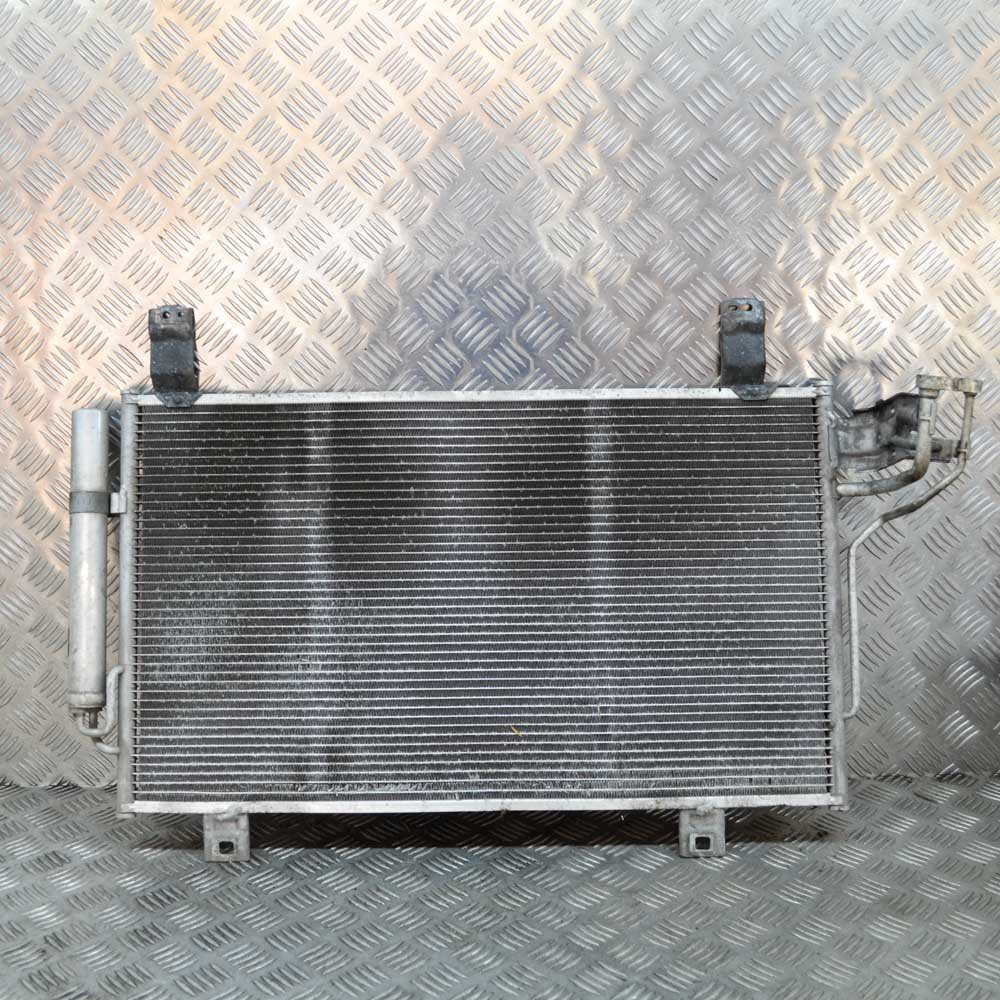 MAZDA CX-5 KE 2.2 D A/C Air Conditioning Radiator 8397005-04