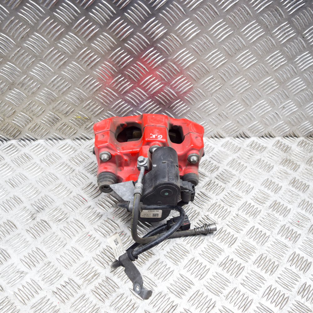TESLA Model 3 1 generation (2017-2024) Rear Left Brake