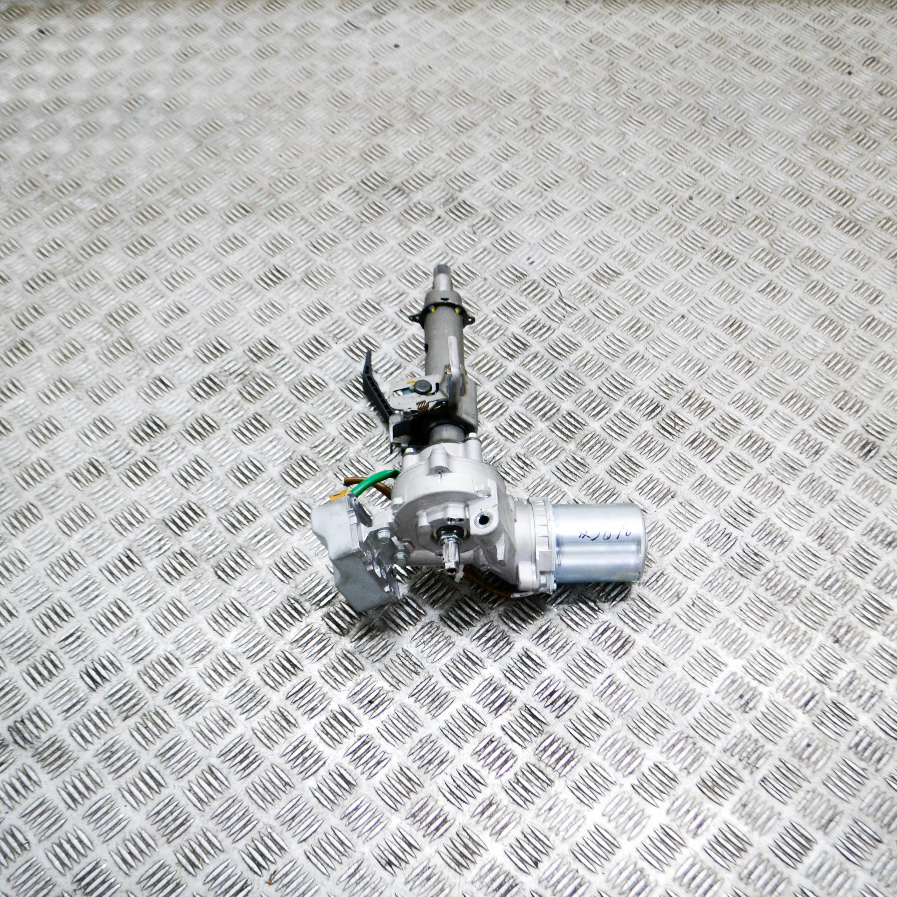 エル KIA PICANTO JA Electric Power Steering Pump 56300-G6050 1.0