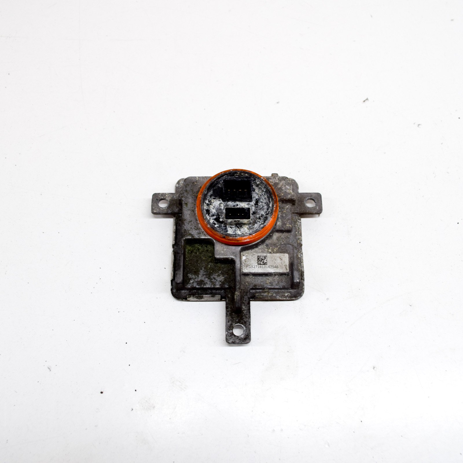 d466021閃光 18 DAF XF 106 išmetimo katalizatoriaus sensorius