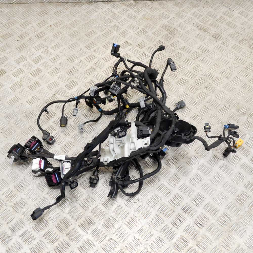 f ZETA Footpegs Black ZE93-1820 | eBay
