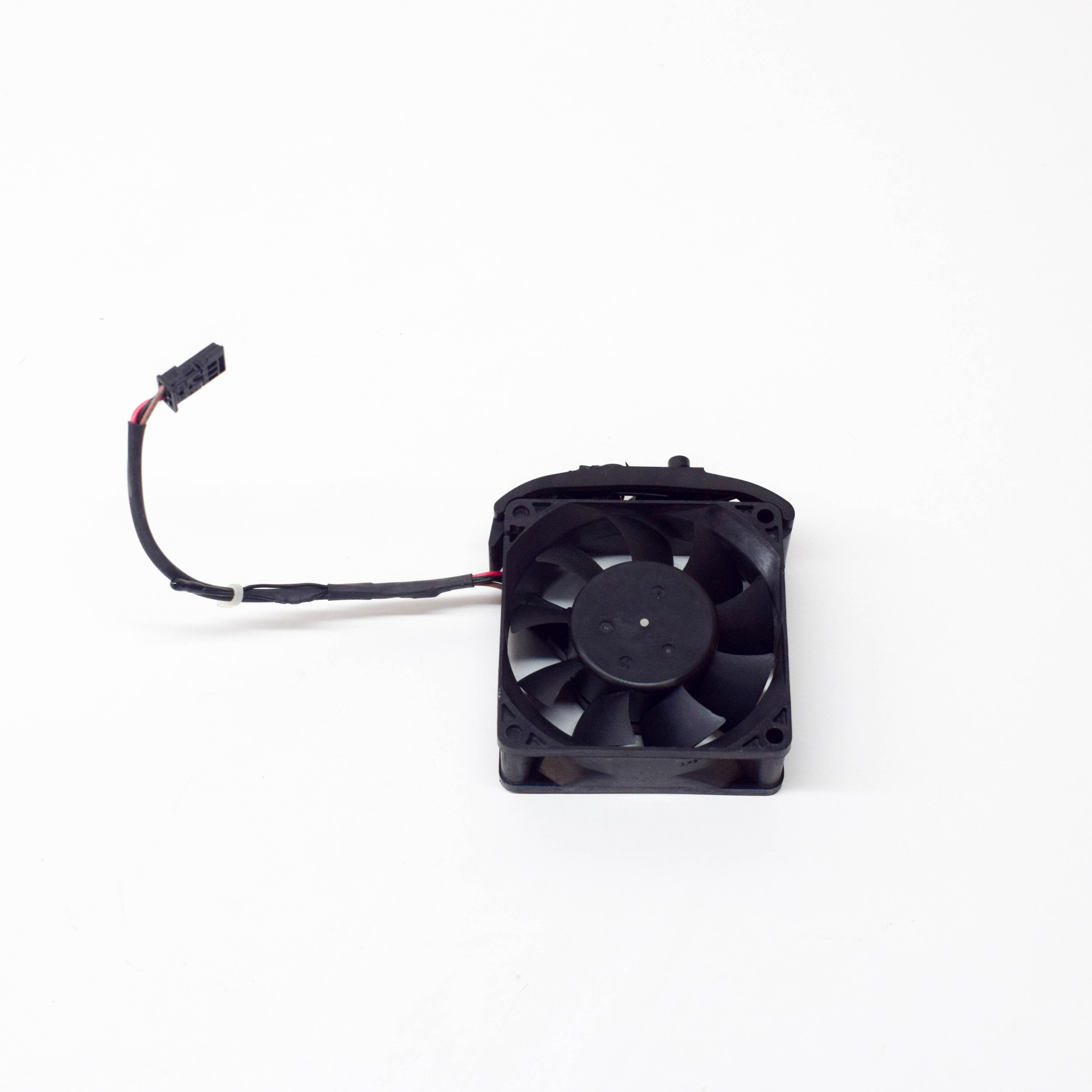 BMW i3 I01 Audio System Amplifier Cooling Fan 6983075