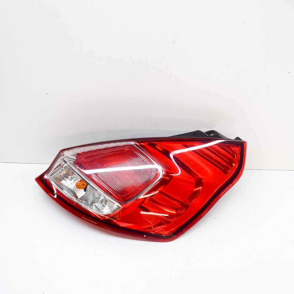 … JAGUAR XF X250 Rear Right Tail Light CX23-13404-AD RHD 2014