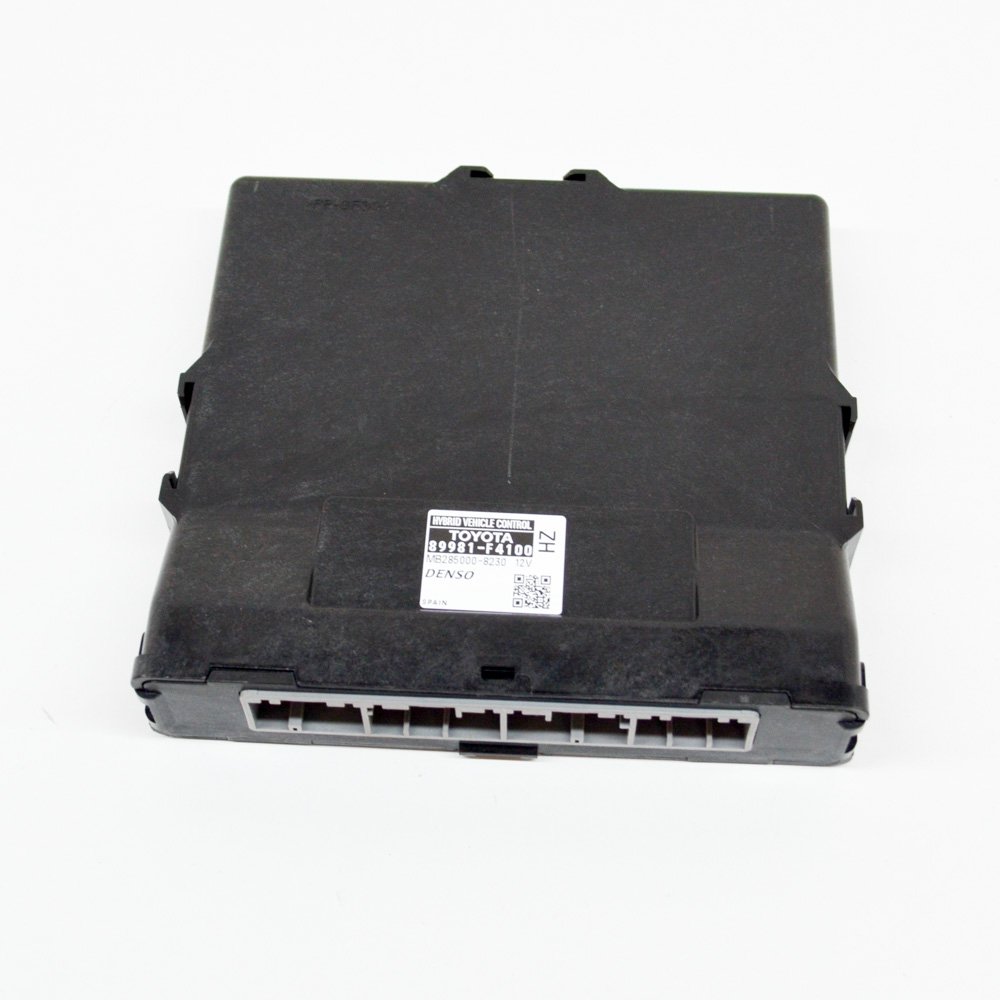 ＊＊＊ TOYOTA C-HR AX10 1.8 Hybrid Engine ECU Control Unit 89981
