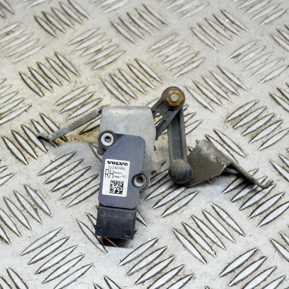 VOLVO XC60 MK2 2.0 T5 AWD Rear Right Height Level Sensor