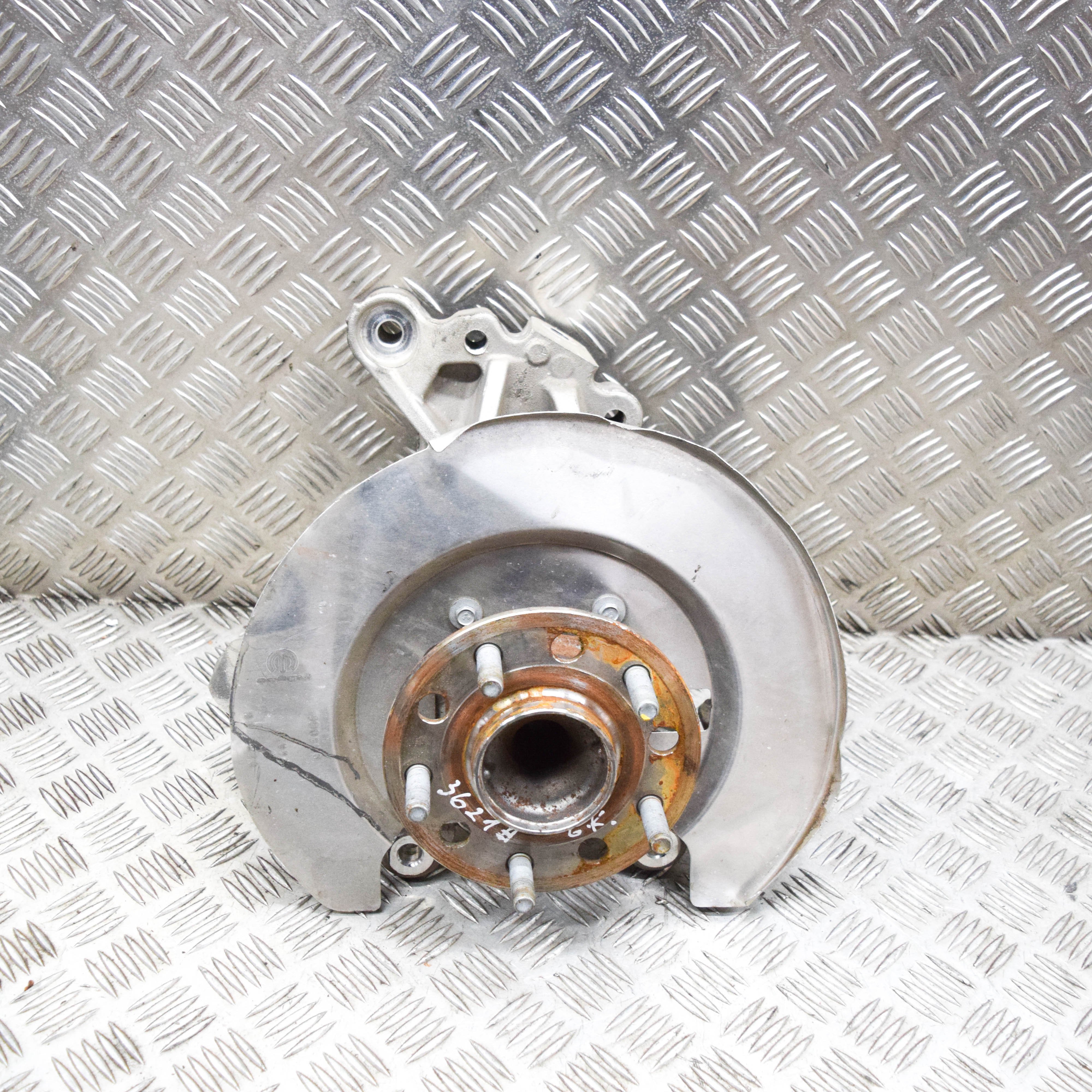 ミー CHRYSLER PACIFICA Rear Left Wheel Hub Spindle 511ABL 3.6