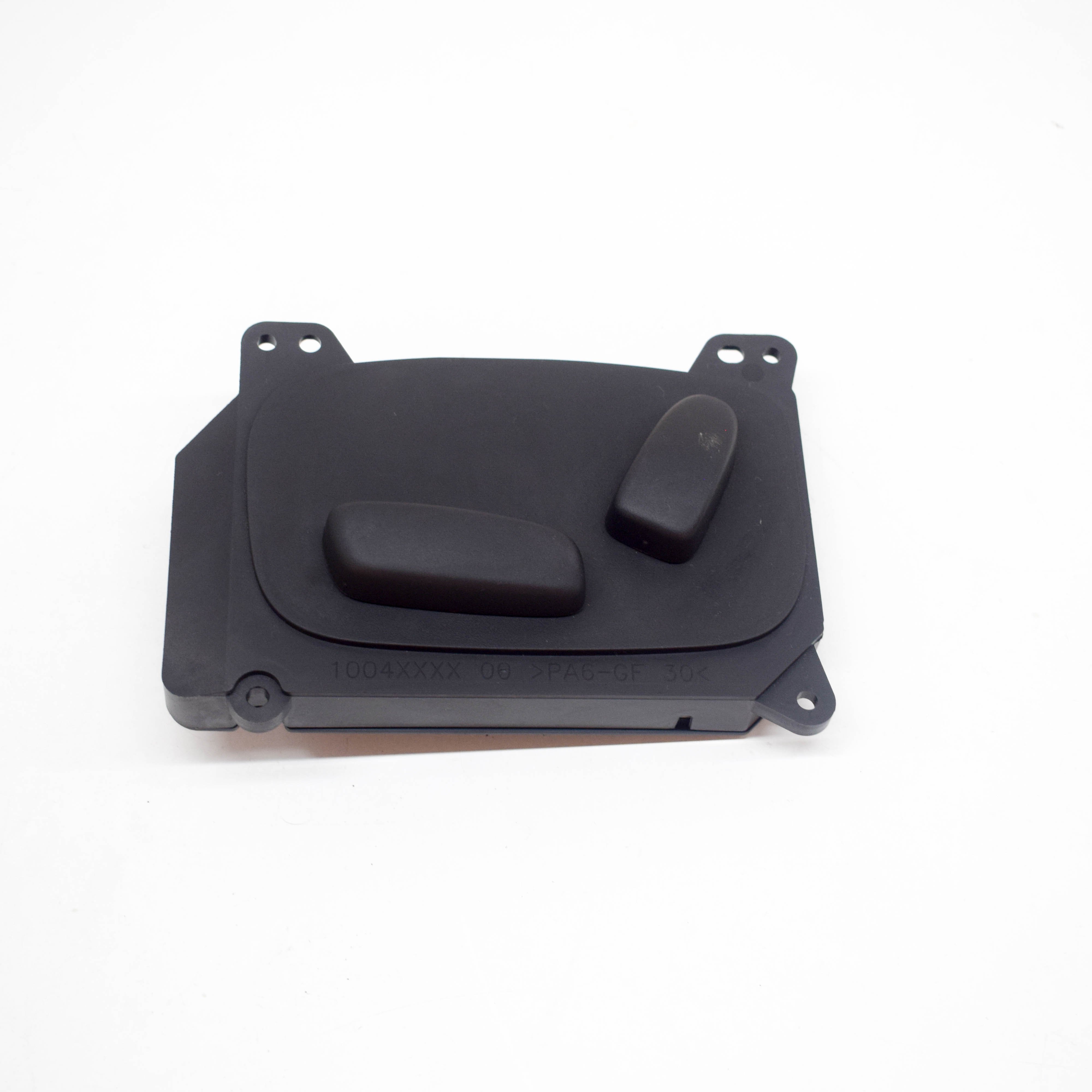 LR RR SPORT L320 Front Left Seat Control Switch Unit RHD