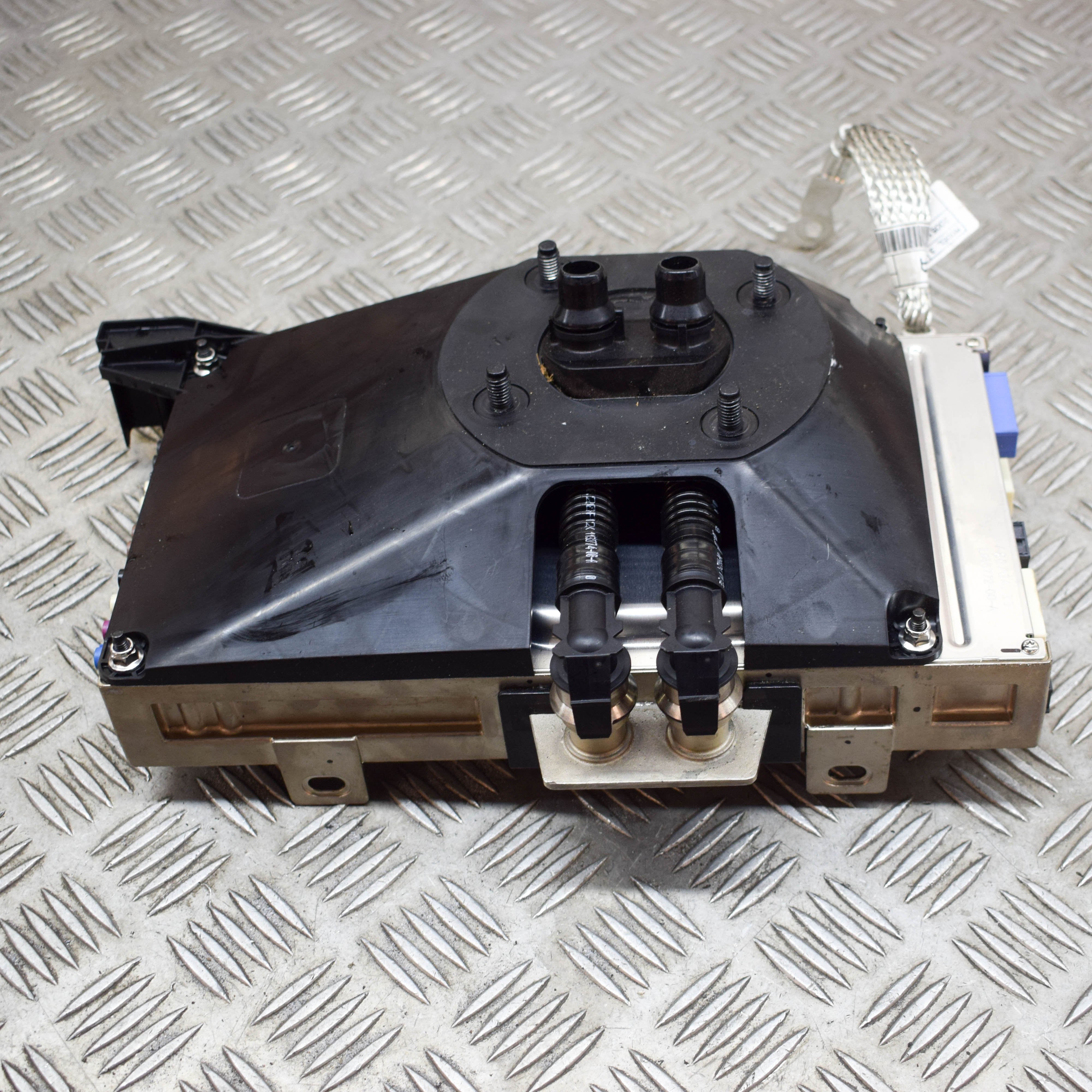 K TOYOTA PRIUS XW50 1.8 Hybrid ABS Pump And Control Module