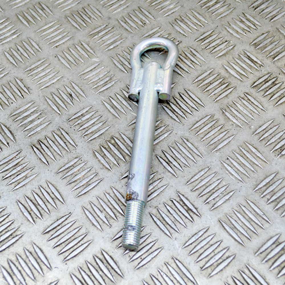 OPEL VAUXHALL ANTARA L07 Tow Eye Hook Loop 3.2 Petrol 167kw