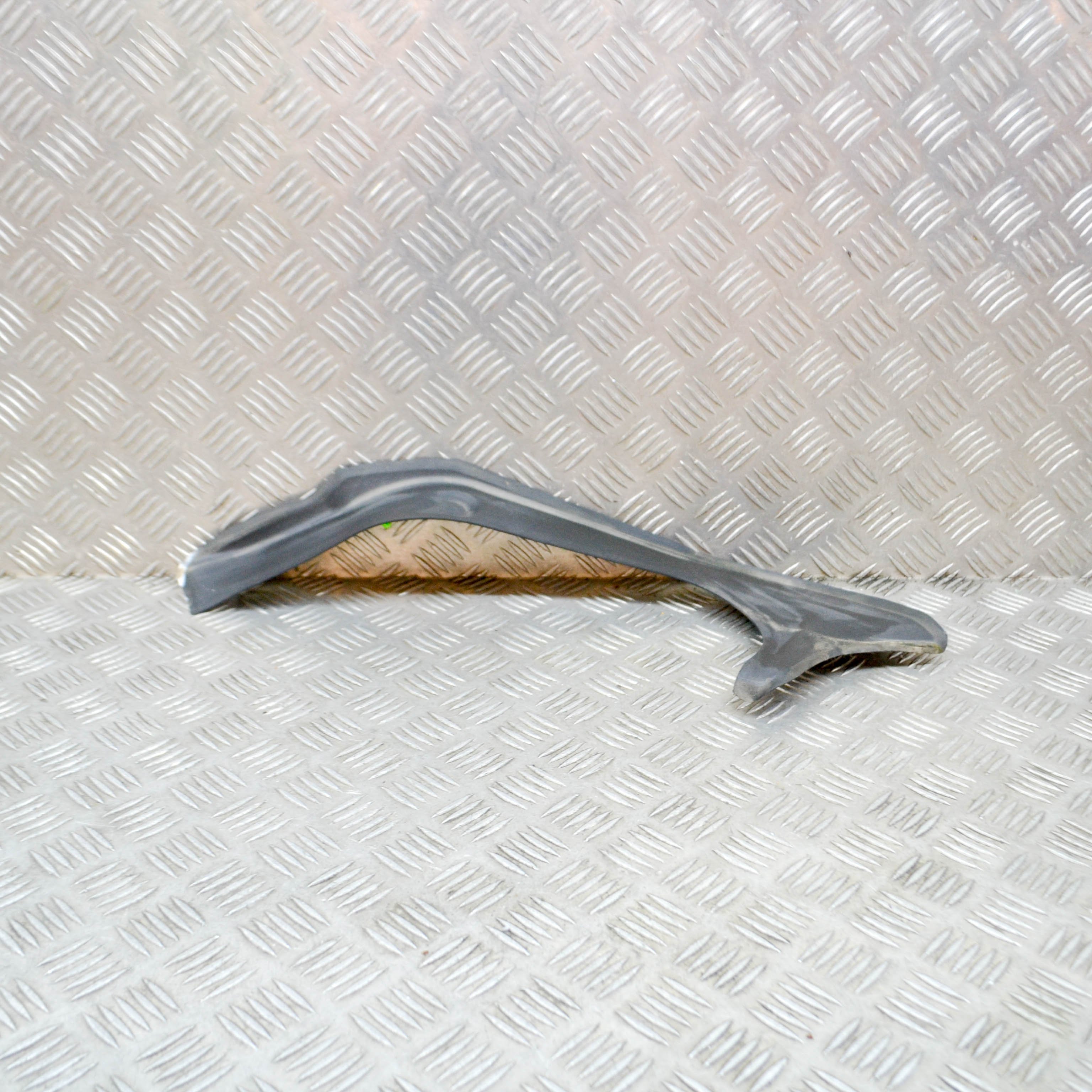 MERCEDES-BENZ Coupe C238 E220d Tailgate Left Side Drip Trim