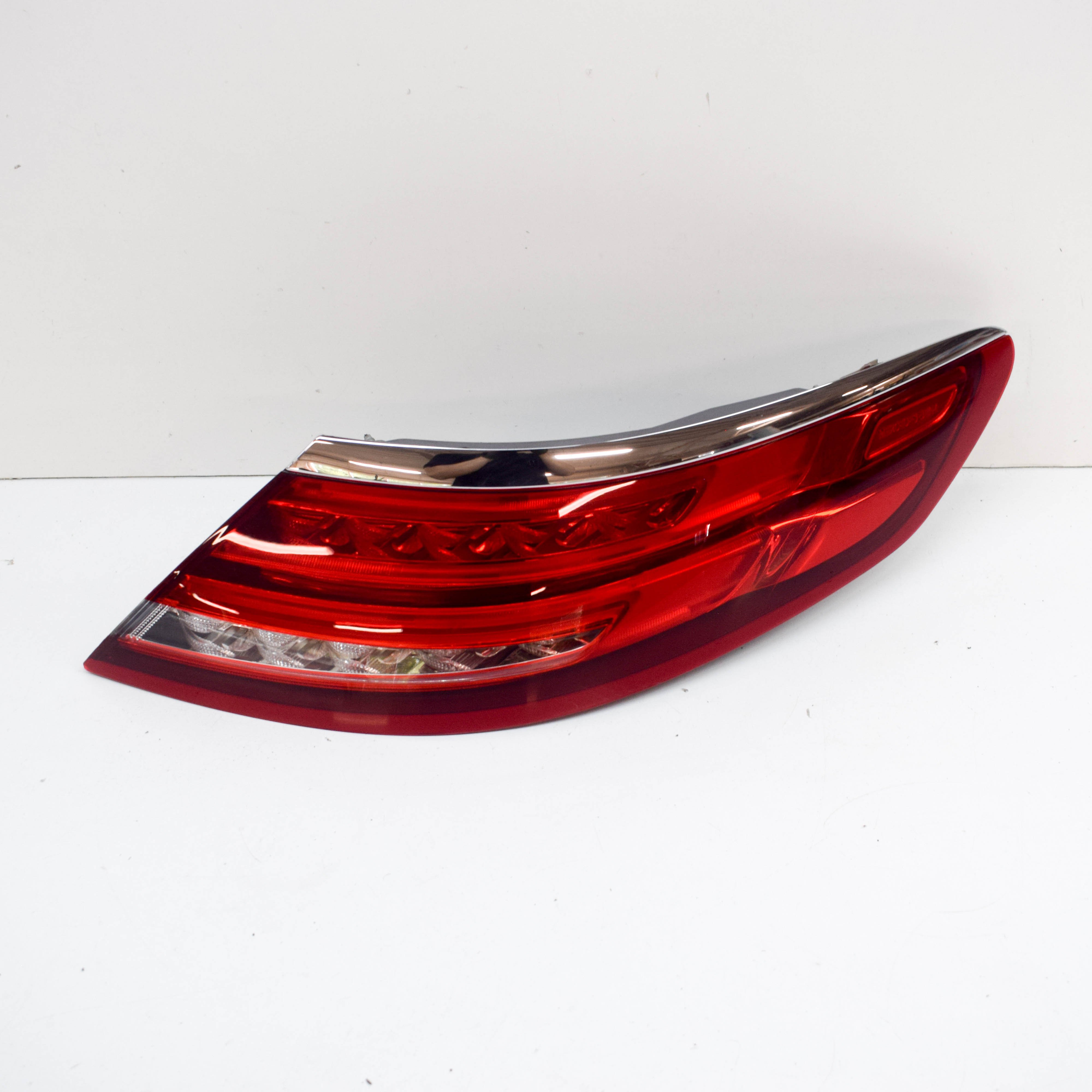 MERCEDES-BENZ S Coupe C217 Rear Right Taillight A2179060200