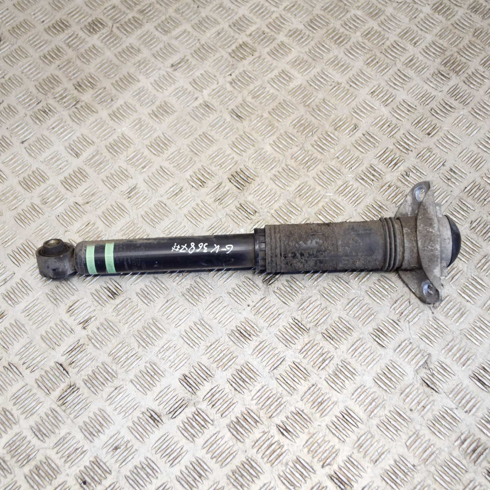 ℳ. TOYOTA PRIUS XW50 1.8 Hybrid Rear Left Side Shock Absorber