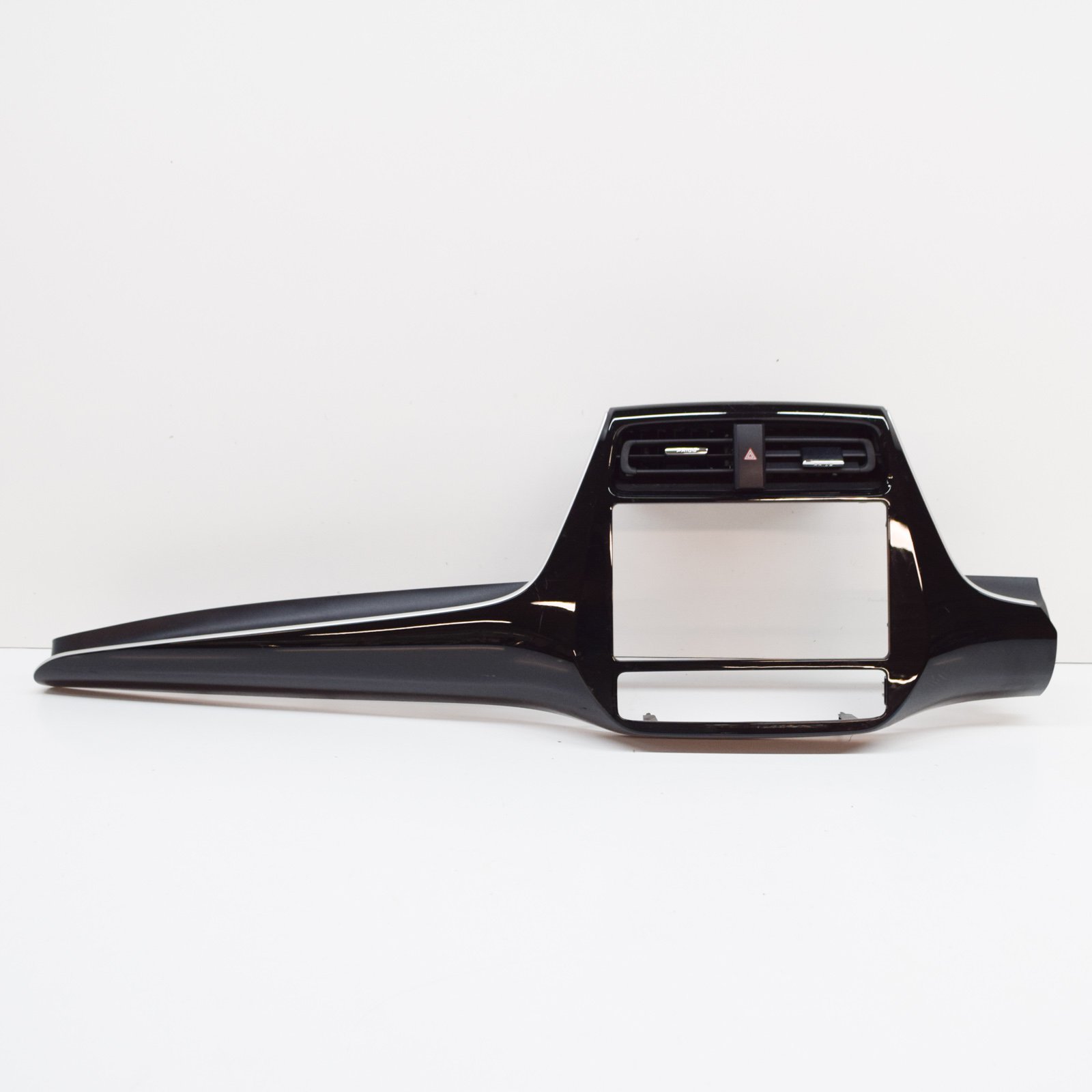 パネル BMW X6 F16 Front Left Side Door Card Panel 7292115 2016 RHD