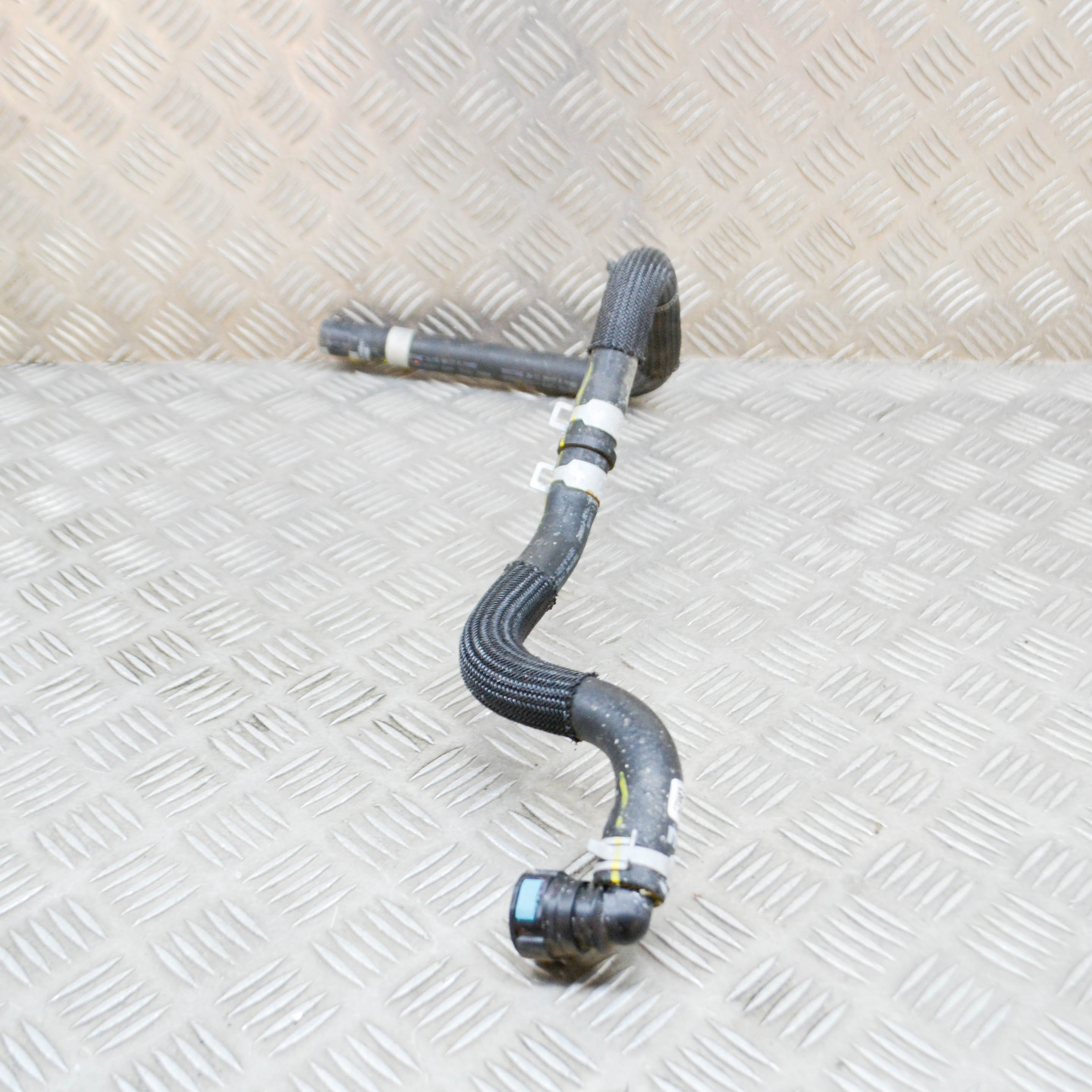 ®️ HHYUNDAI TUCSON NX4 1.6 Hybrid 169kw Coolant Hose Pipe 25436