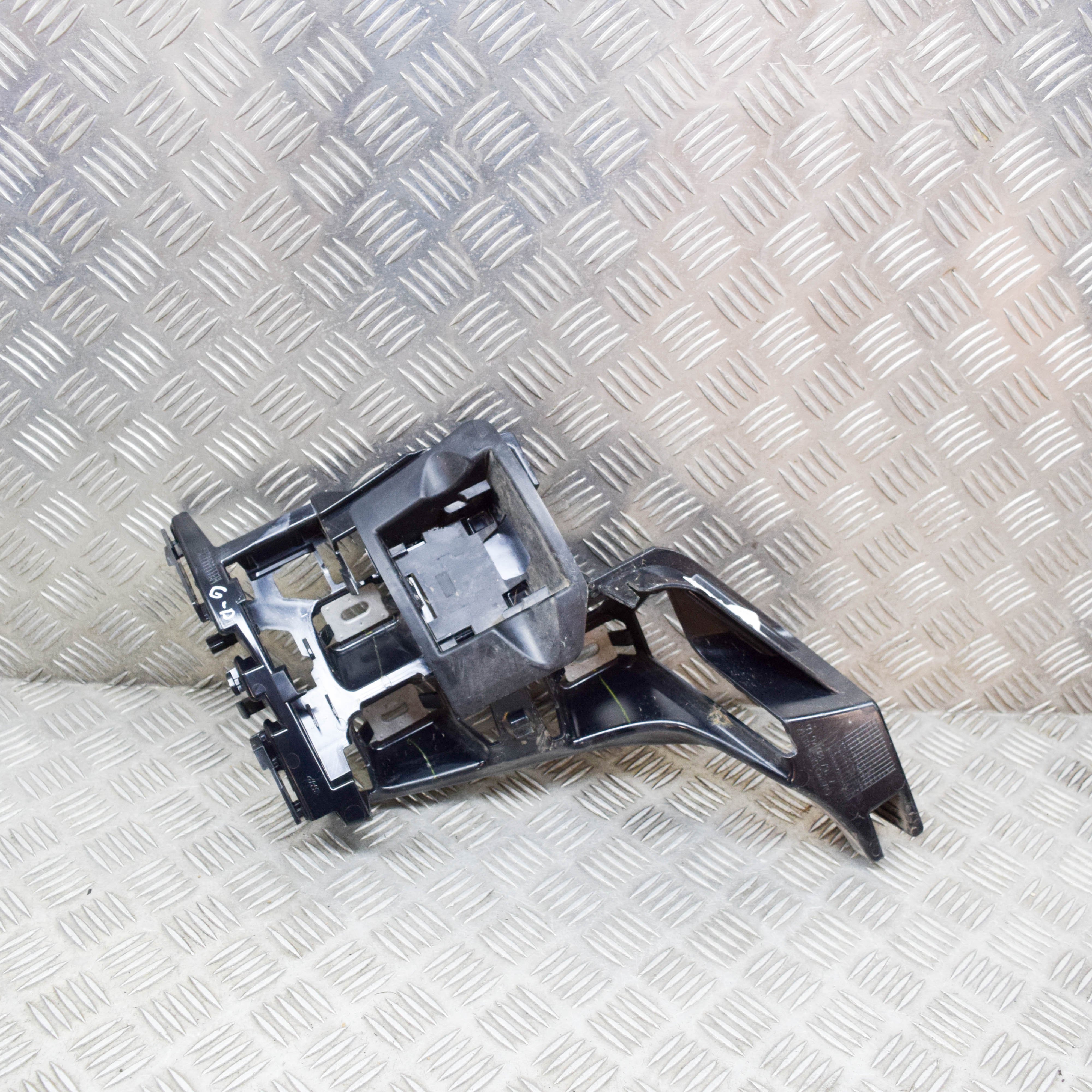 mercy MB GLE W167 Front Reinforcement Module Crossmember