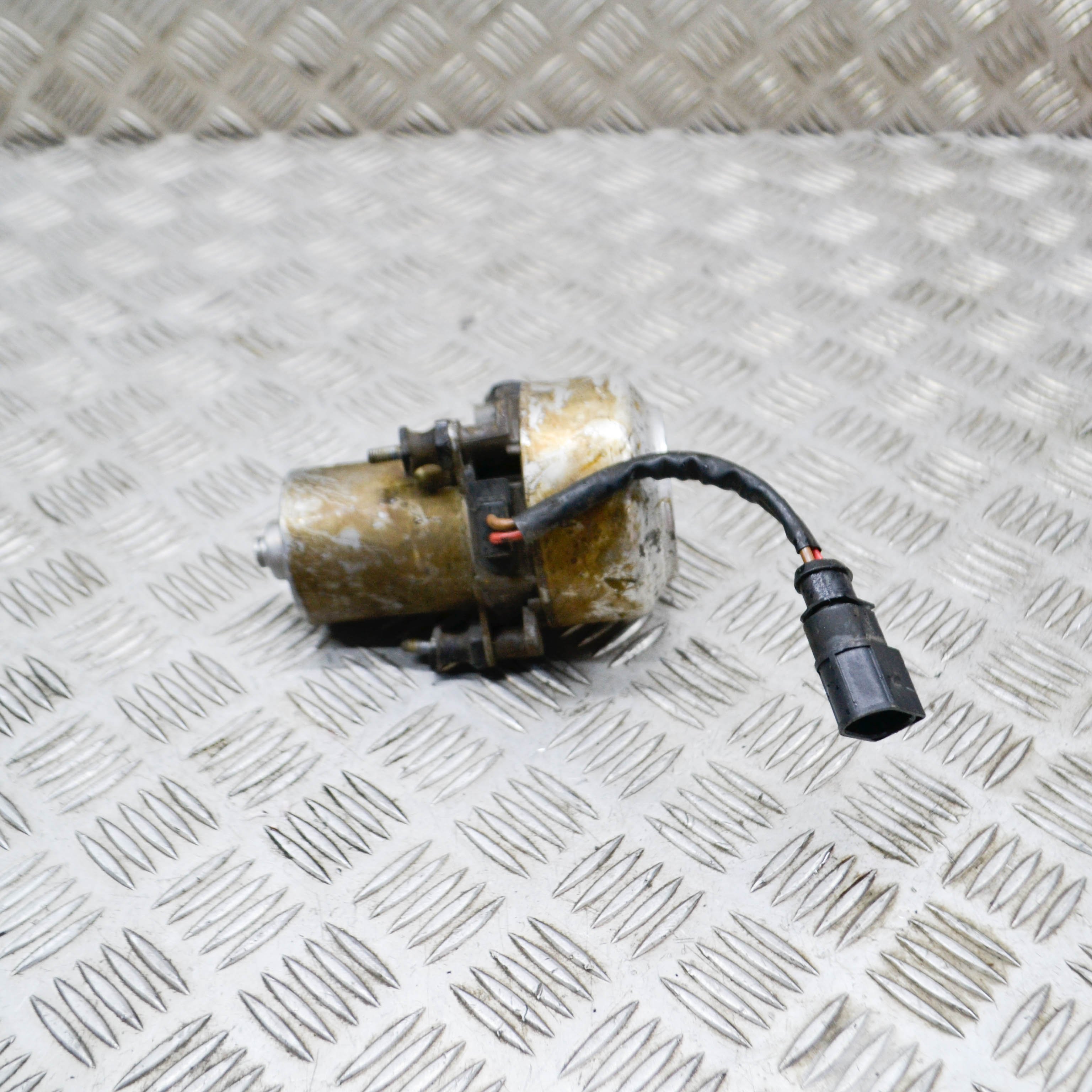 VOLKSWAGEN GOLF MK7 Vacuum Pump 5Q0612181 7.07254.02.0 1.5