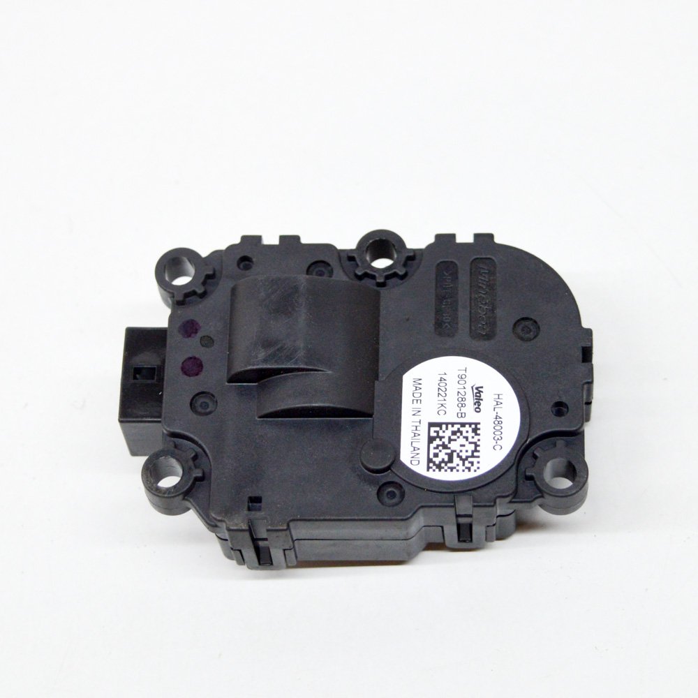 M BMW 3 G20 330e xDrive Heater Control Valve Flap Motor HAL