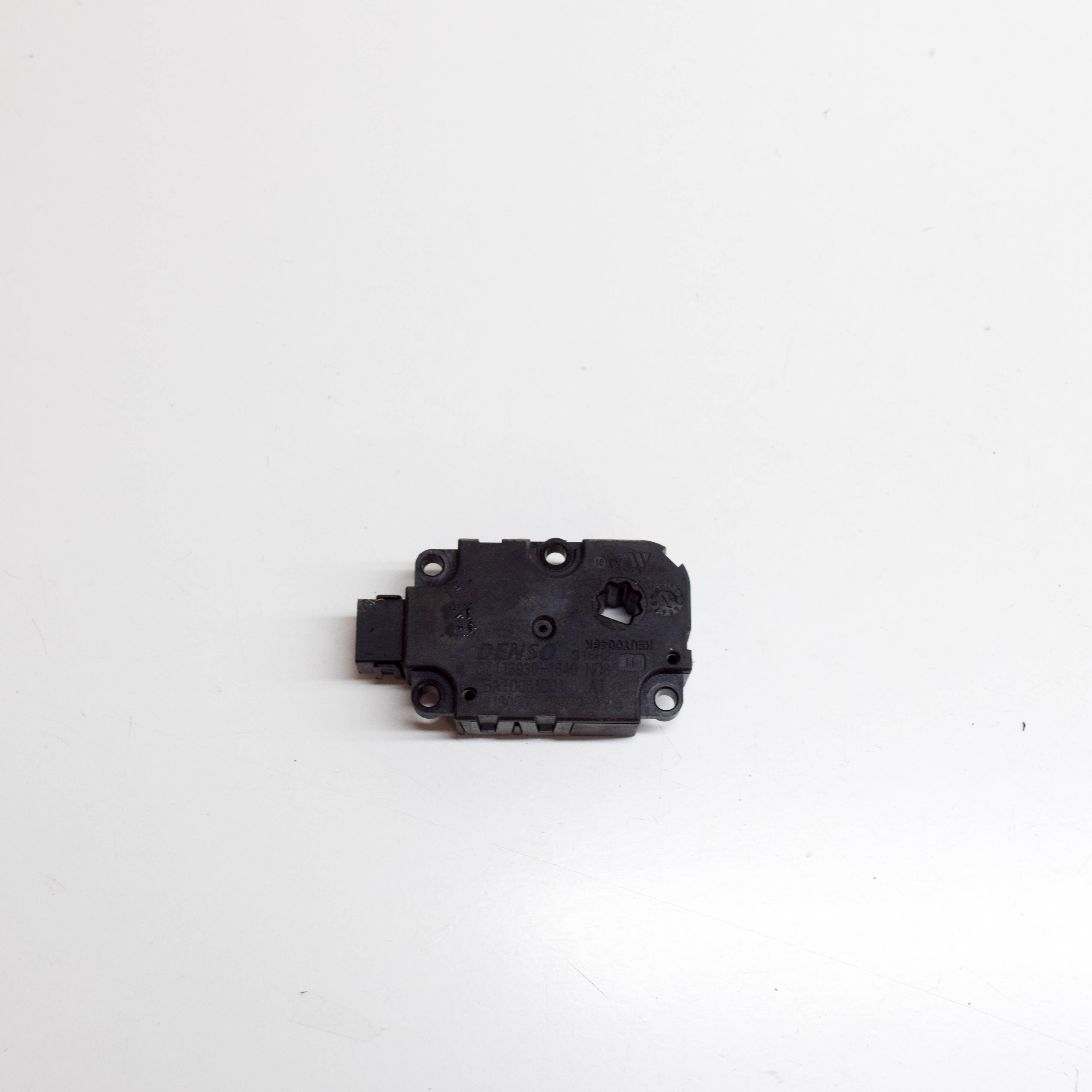 mee様 AUDI A6 Allroad C7 A/C Interior Heater Control Flap Actuator