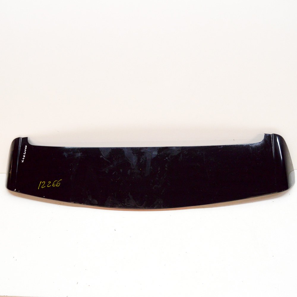 me KIA NIRO DE 1.6 GDI Hybrid Rear Tailgate Boot Lid Spoiler