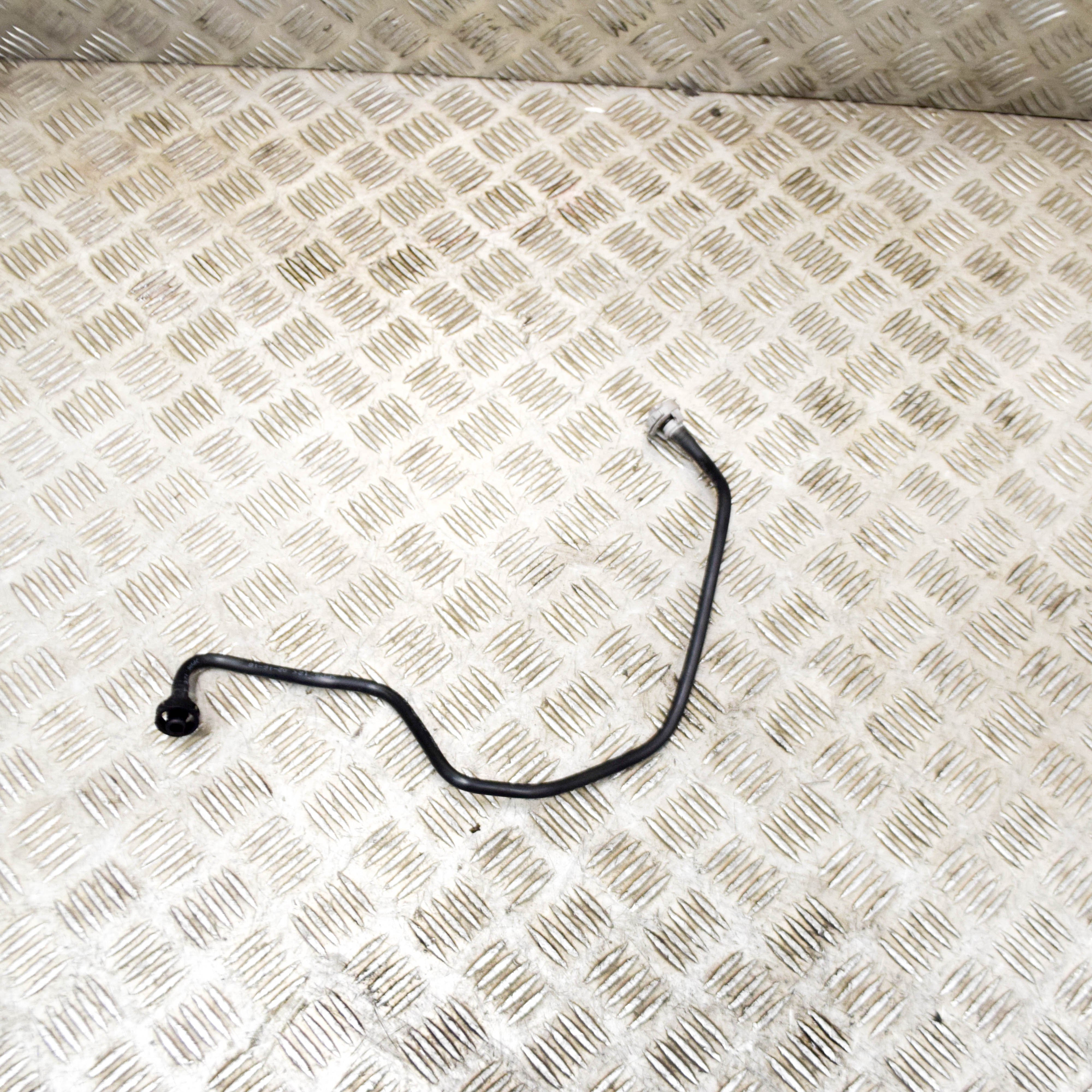 AUDI A6 allroad C7 (2012-2019) Išsiplėtimo bakelio šlanga 4G0121081DK ...