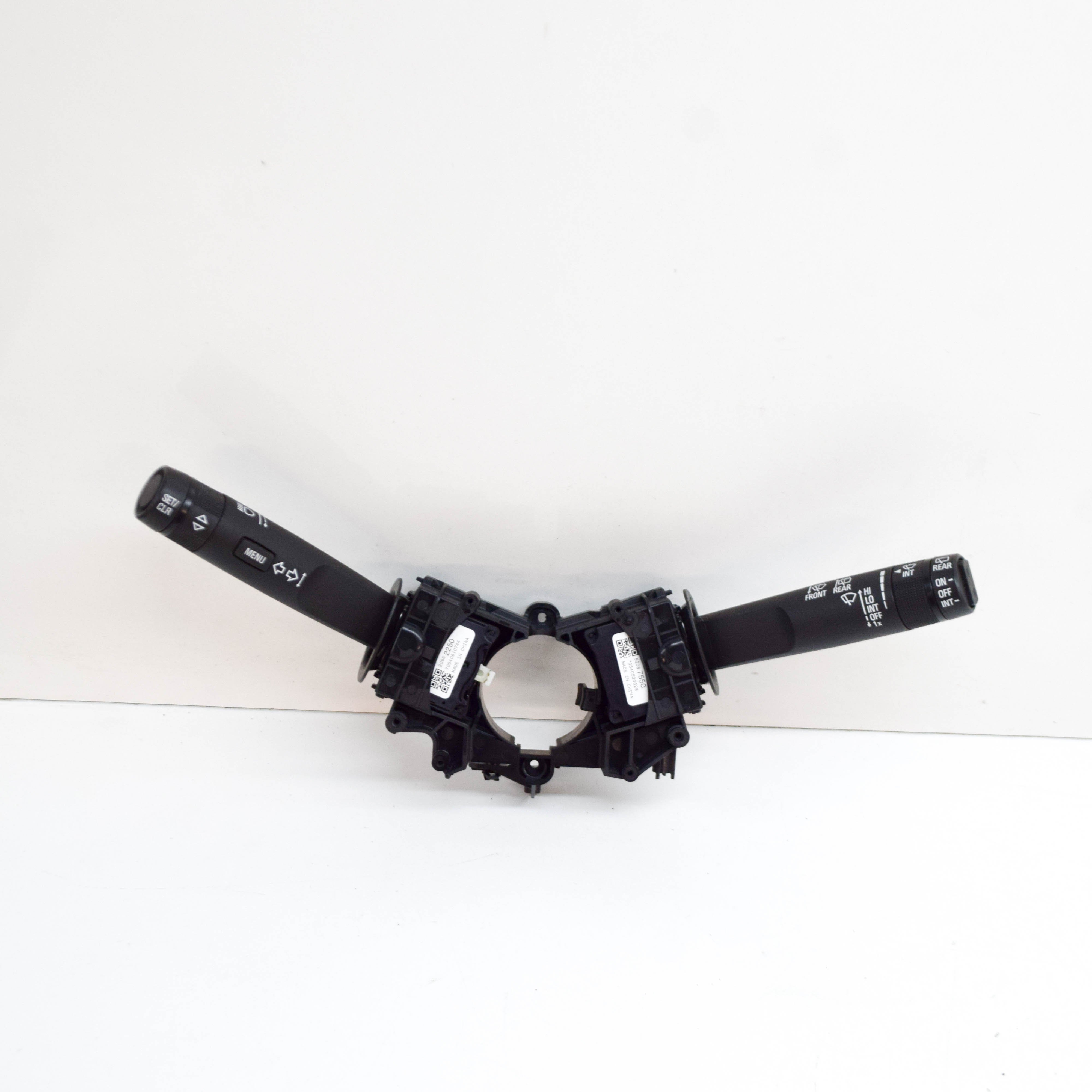 Ｂ OPEL VAUXHALL MOKKA X J13 Indicator Wiper Stalk Switch