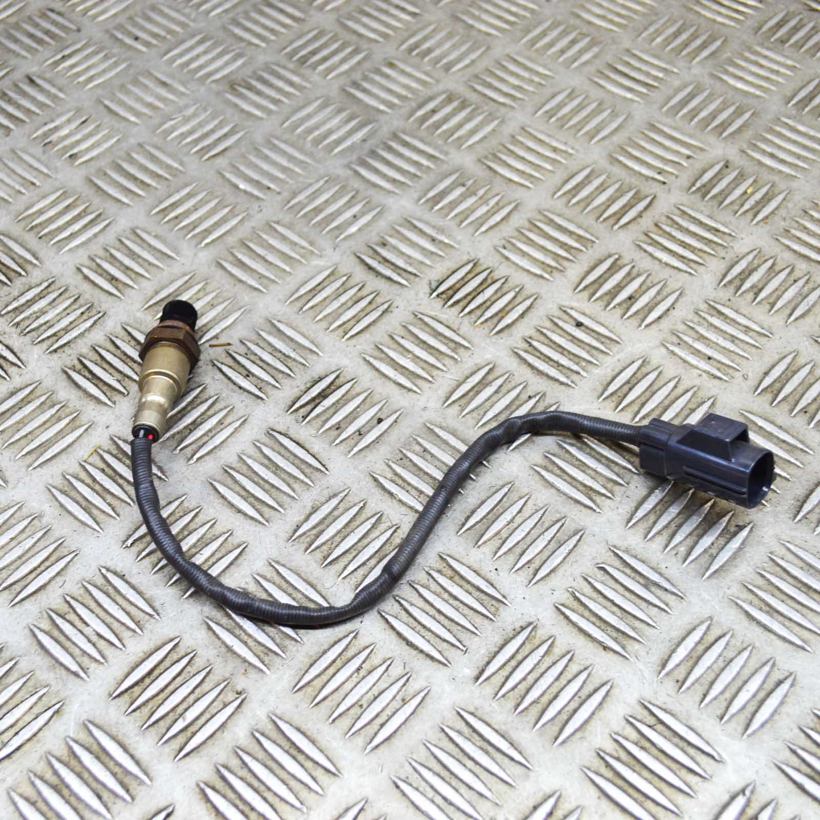 JAGUAR F-PACE X761 Lambda Oxygen Sensor 4 Pin FPLA-9D375-AA