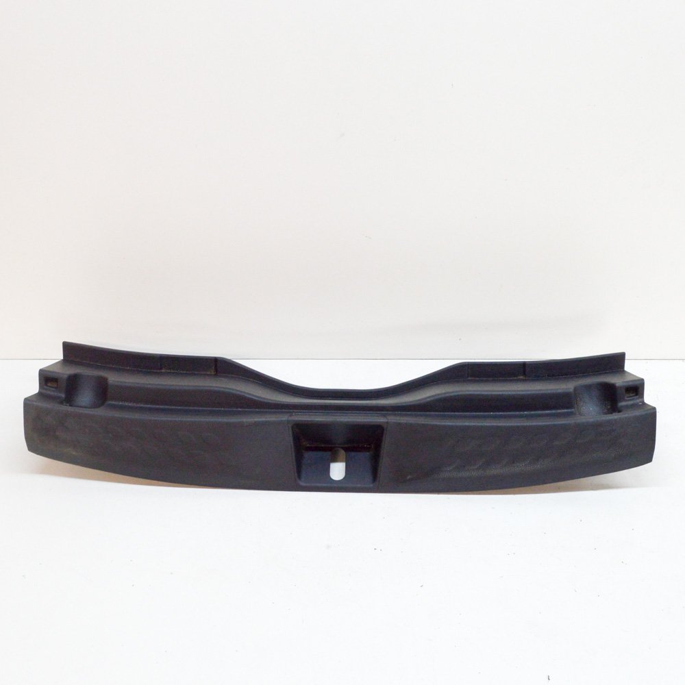 アール TOYOTA C-HR AX10 1.8 Hybrid Rear Tailgate Trunk Lid Lock