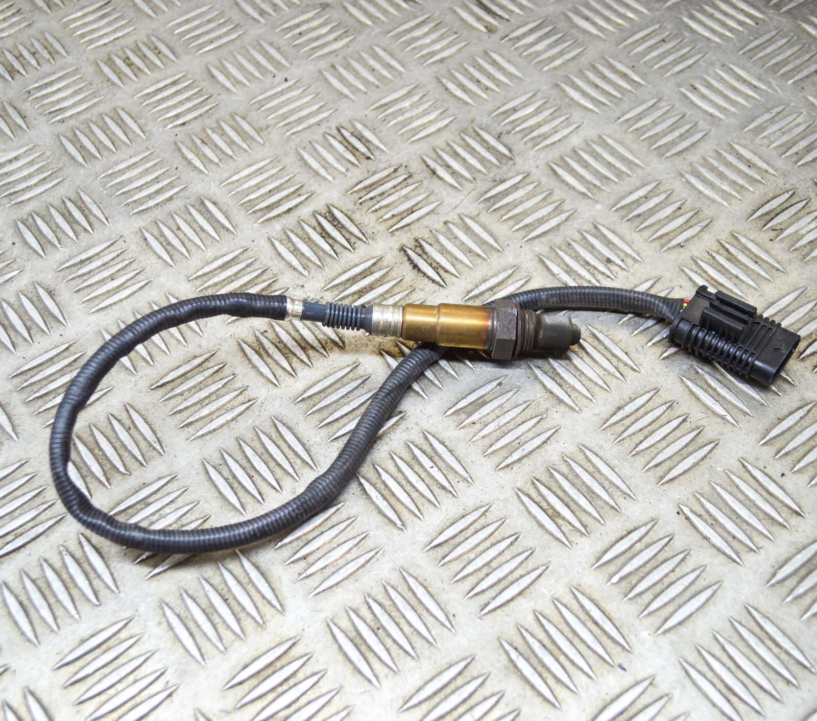 BMW 3 F30 Lambda Oxygen Sensor 5pin 8631047 0258027103 2.0 P