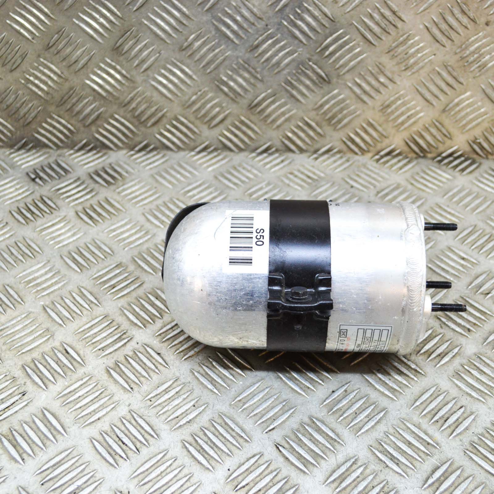 のの KIA NIRO E-NIRO DE Air Conditioner Tank 97805-K4500