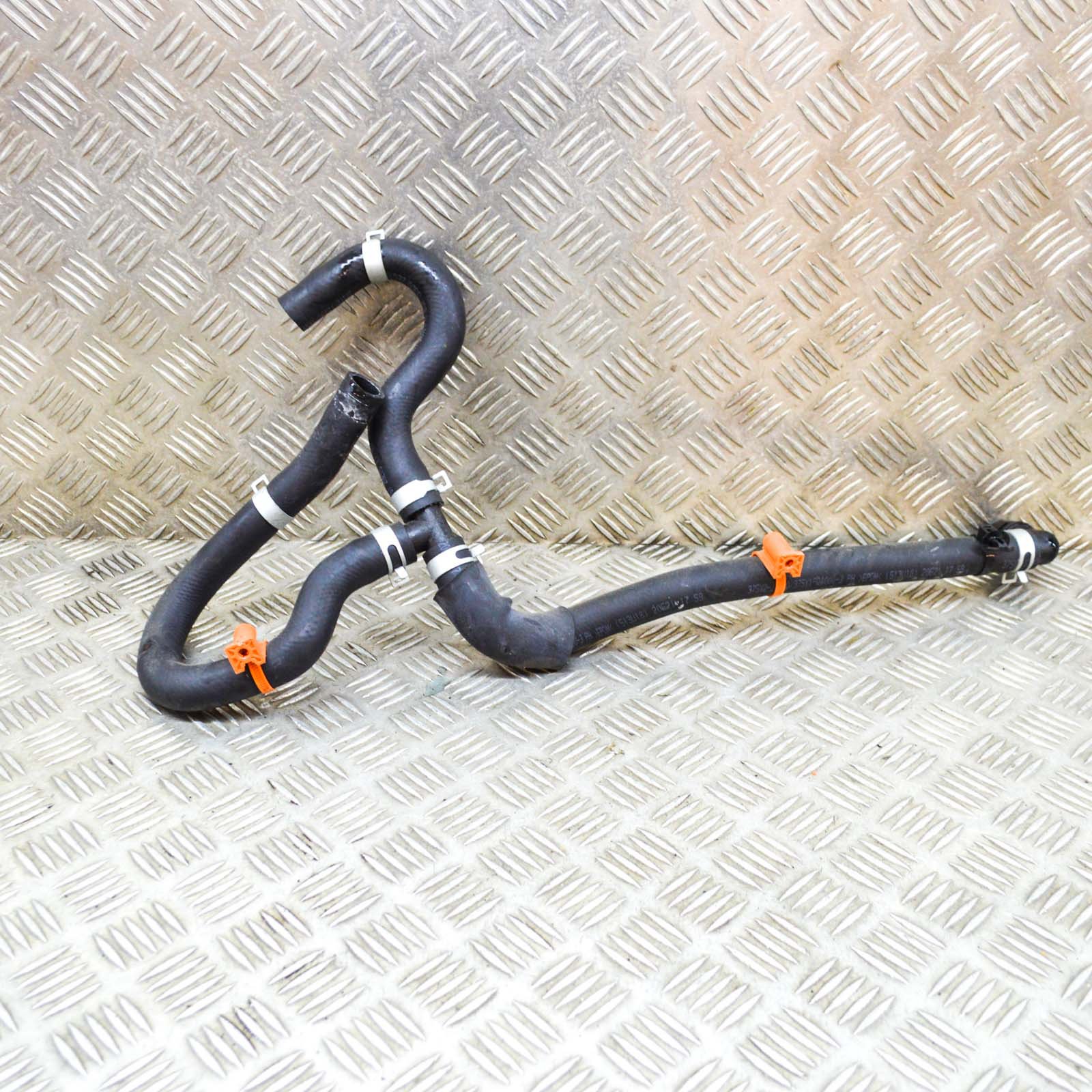 カーペット KIA NIRO E-NIRO DE Coolant Hoses 375Y1-Q4000 Electricity